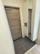 玄関 ホライゾンⅡ