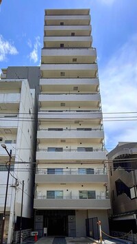 日神ﾃﾞｭｵｽﾃｰｼﾞ浅草松が谷(403)