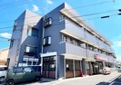 上ノ台Ｎスカイの外観