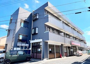 上ノ台Ｎスカイ