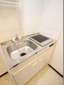 キッチン アリエッタ