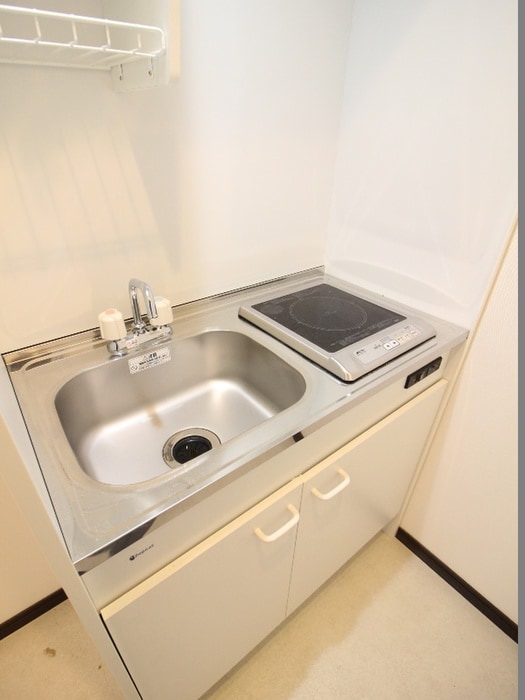 キッチン アリエッタ