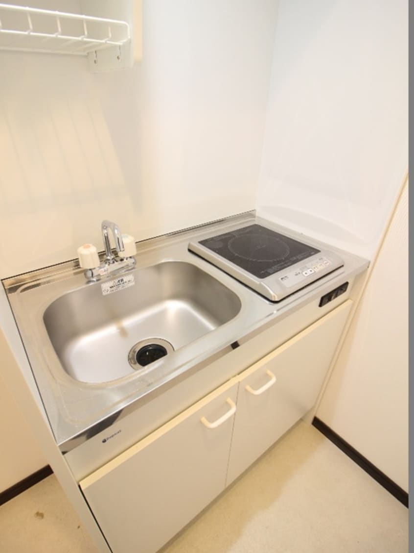 キッチン アリエッタ