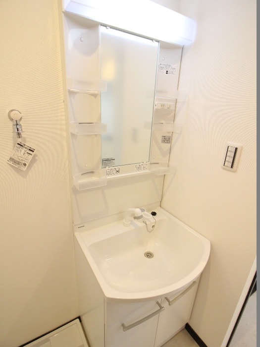 洗面 アリエッタ