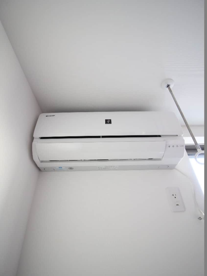 内観写真 アリエッタ