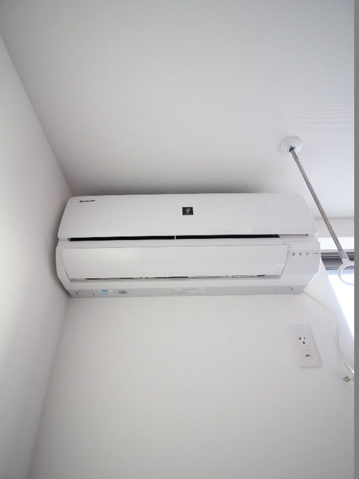 内観写真 アリエッタ