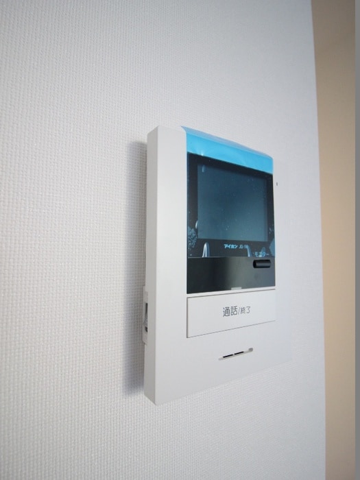 内観写真 アリエッタ