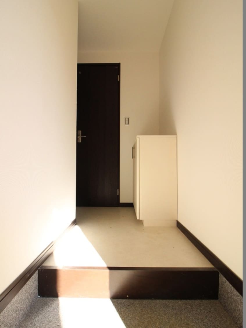 玄関 アリエッタ