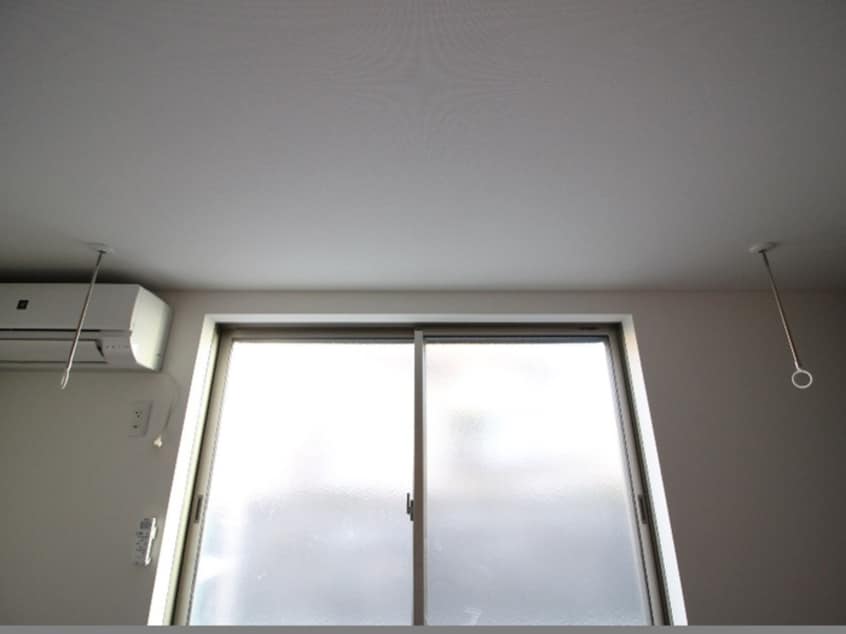 内観写真 アリエッタ