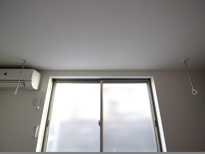 内観写真 アリエッタ