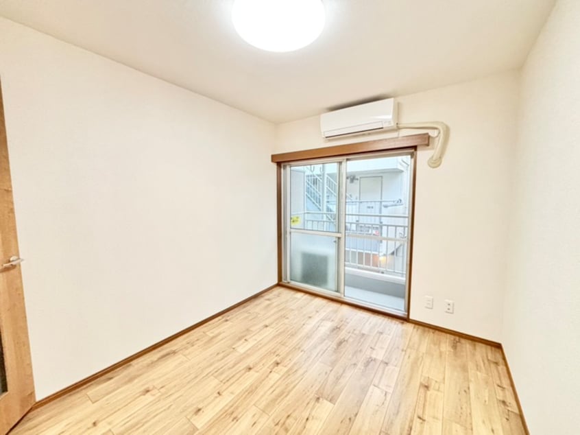 居室 メゾンコバヤシ