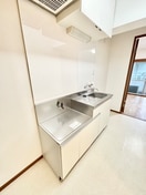 キッチン メゾンコバヤシ