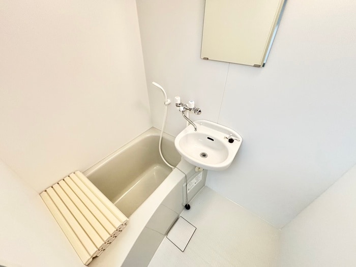 バス／シャワールーム等 メゾンコバヤシ