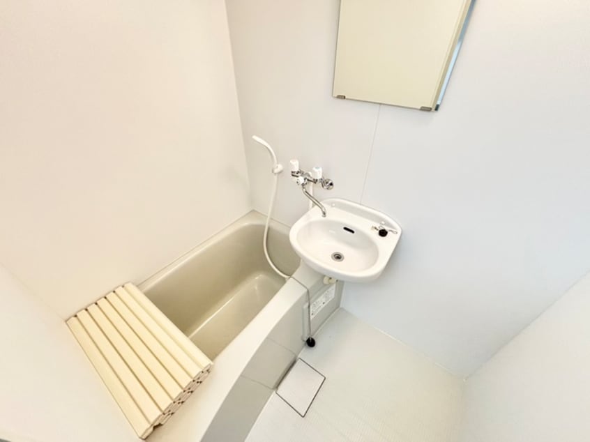 バス／シャワールーム等 メゾンコバヤシ