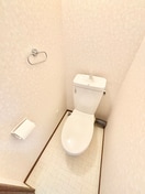 トイレ メゾンコバヤシ