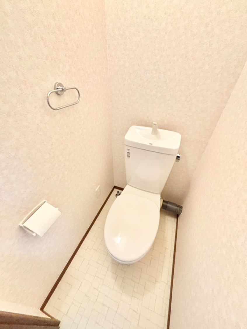 トイレ メゾンコバヤシ