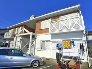 メゾン栄Ａ