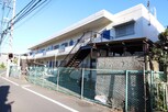 多磨コーポラス