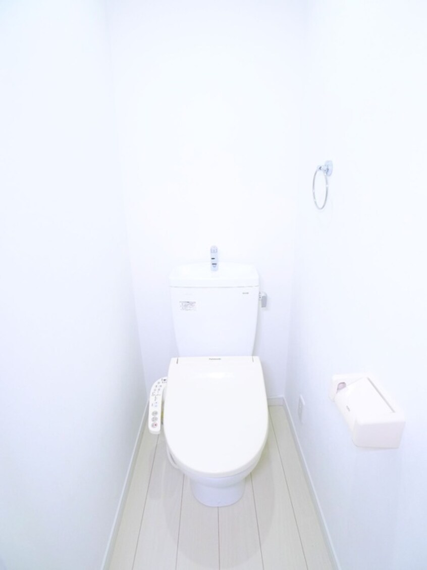 トイレ ラプラ－ジュⅠ