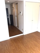 居室 シティコーポ中町