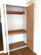 収納 シティコーポ中町