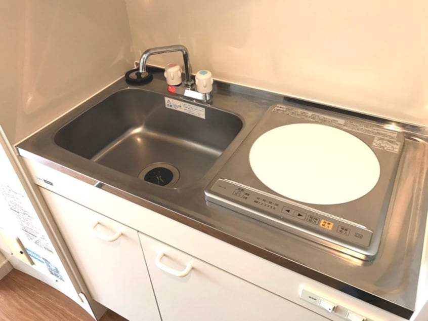 キッチン シティコーポ中町