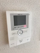 内観写真 シティコーポ中町