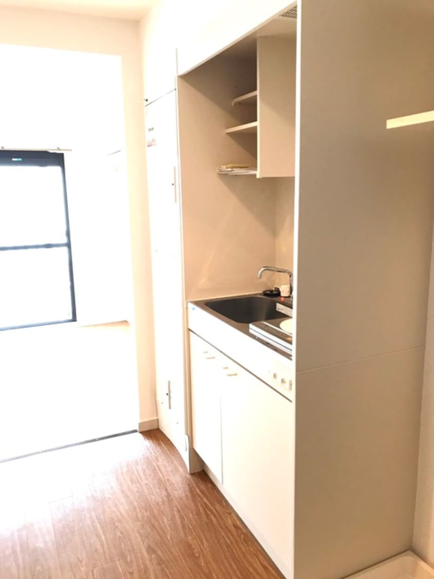 キッチン シティコーポ中町