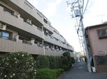 ﾗｲｵﾝｽﾞﾏﾝｼｮﾝ四ツ木第３(208)