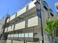 ﾒｿﾞﾝﾄﾞｼﾞｮｲ大倉