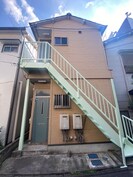 エスポワ－ル．ピアＴＡＮＡＫＡの外観