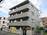 ドミ－ル新城