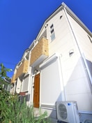 外観写真 サニ－コ－トⅤ