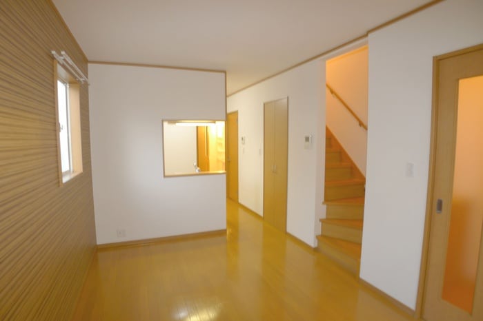 居室 サニ－コ－トⅤ