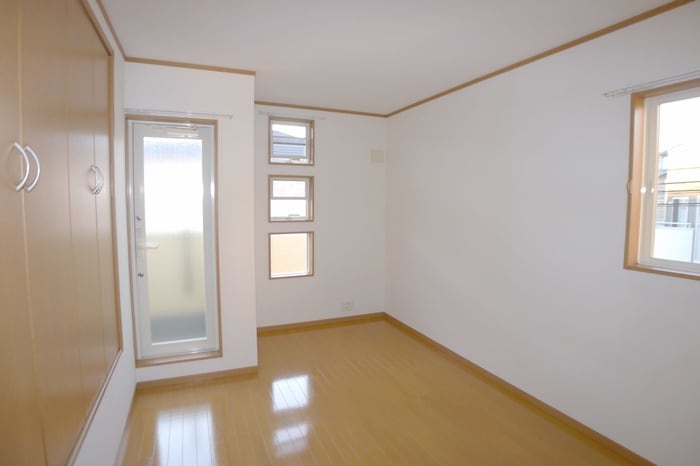 居室 サニ－コ－トⅤ