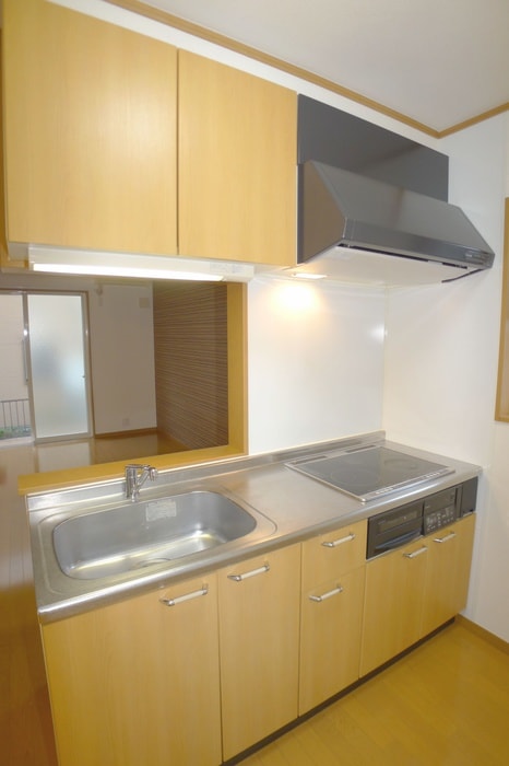 キッチン サニ－コ－トⅤ