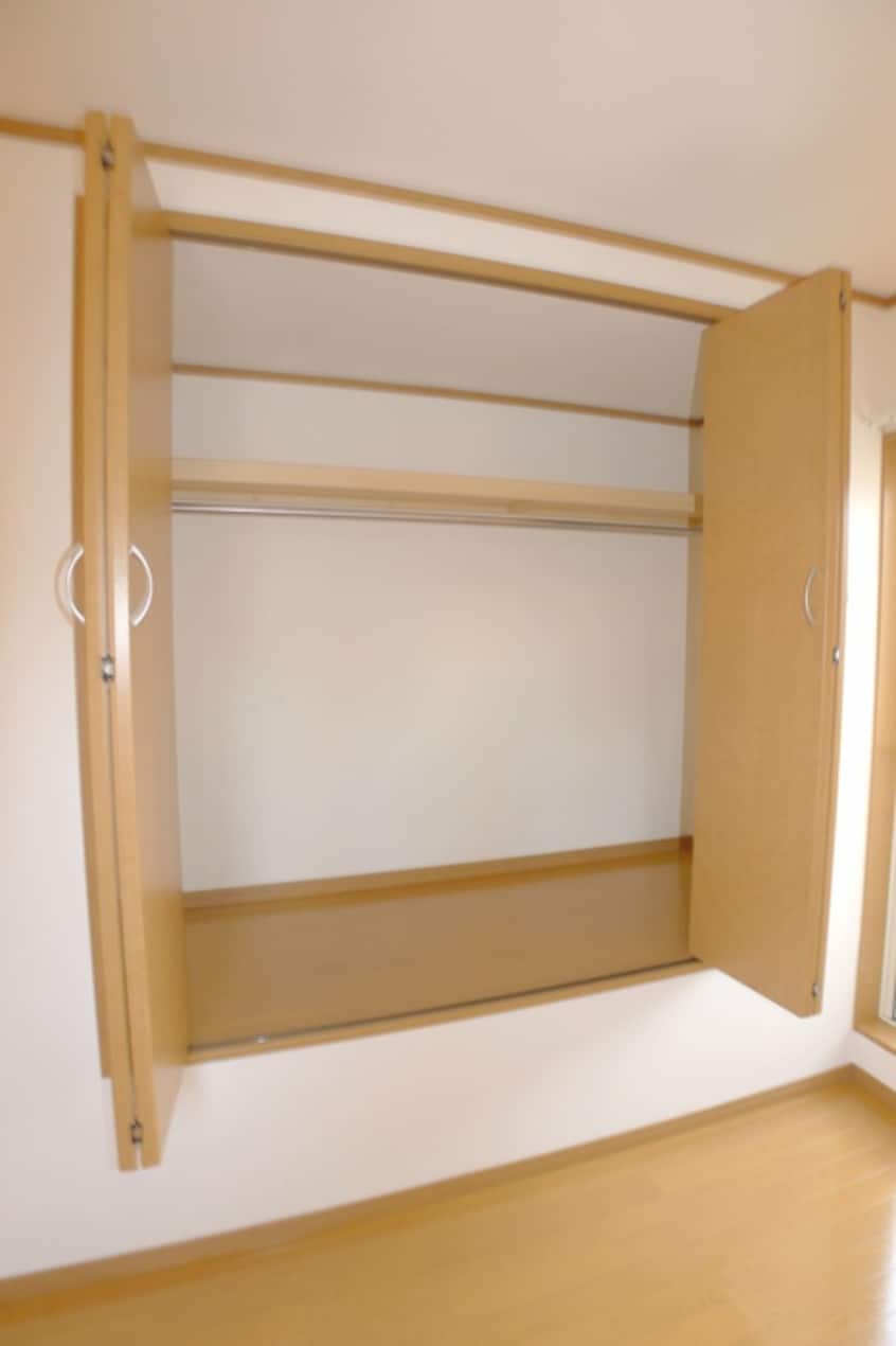 収納 サニ－コ－トⅤ