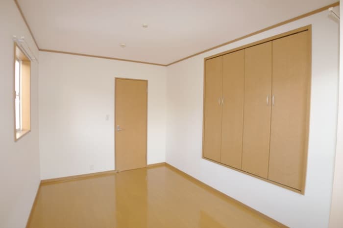 居室 サニ－コ－トⅤ