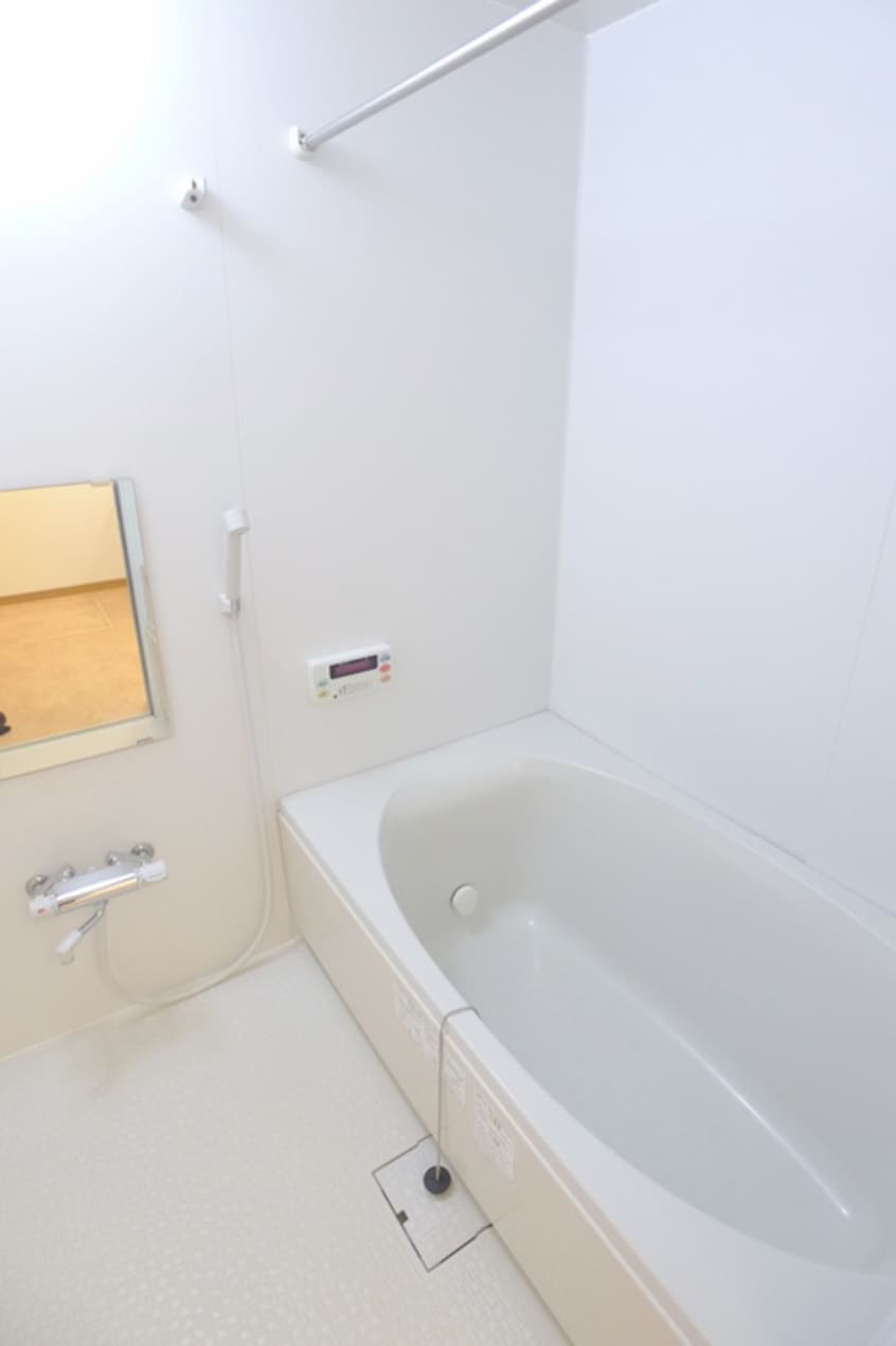 バス／シャワールーム等 サニ－コ－トⅤ