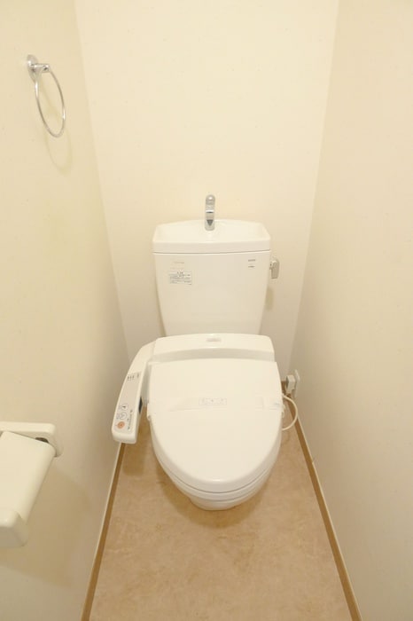 トイレ サニ－コ－トⅤ