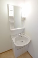 洗面 サニ－コ－トⅤ