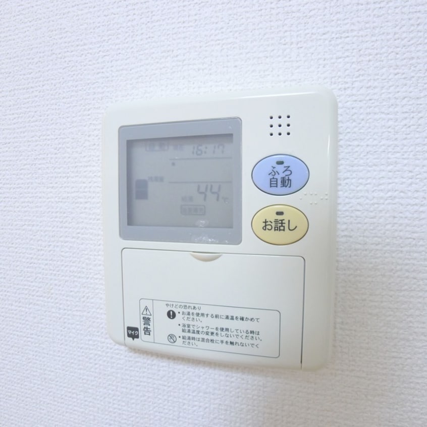 内観写真 サニ－コ－トⅤ