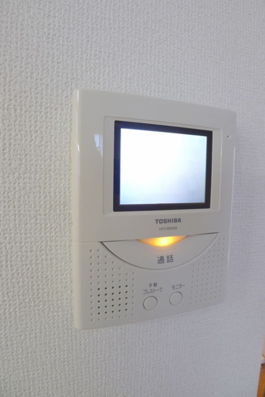 内観写真 サニ－コ－トⅤ