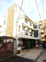 パラディ－ソ広尾