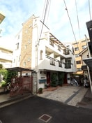 外観写真 パラディ－ソ広尾