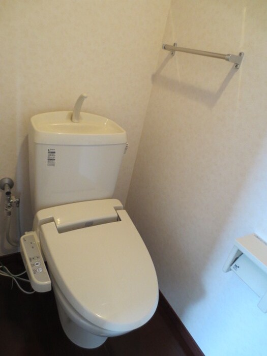トイレ ロイヤルパ－クス梅島