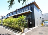 ザ･パークハビオ柿の木坂NORTH棟
