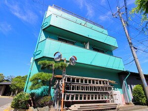 南ハイム