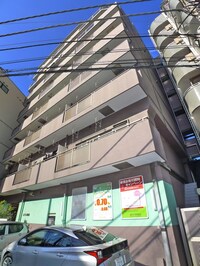 メゾン梅島（７０３）