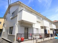 ハイツ・パ－シモン